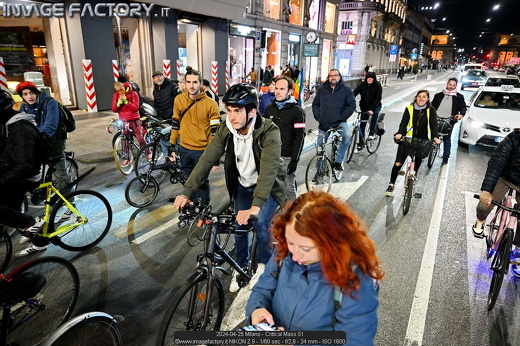 2024-04-25 Milano - Critical Mass 51